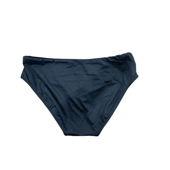SEA LEVEL Swim Australia Black Swimwear Bottom 6 - Picture 2 of 6